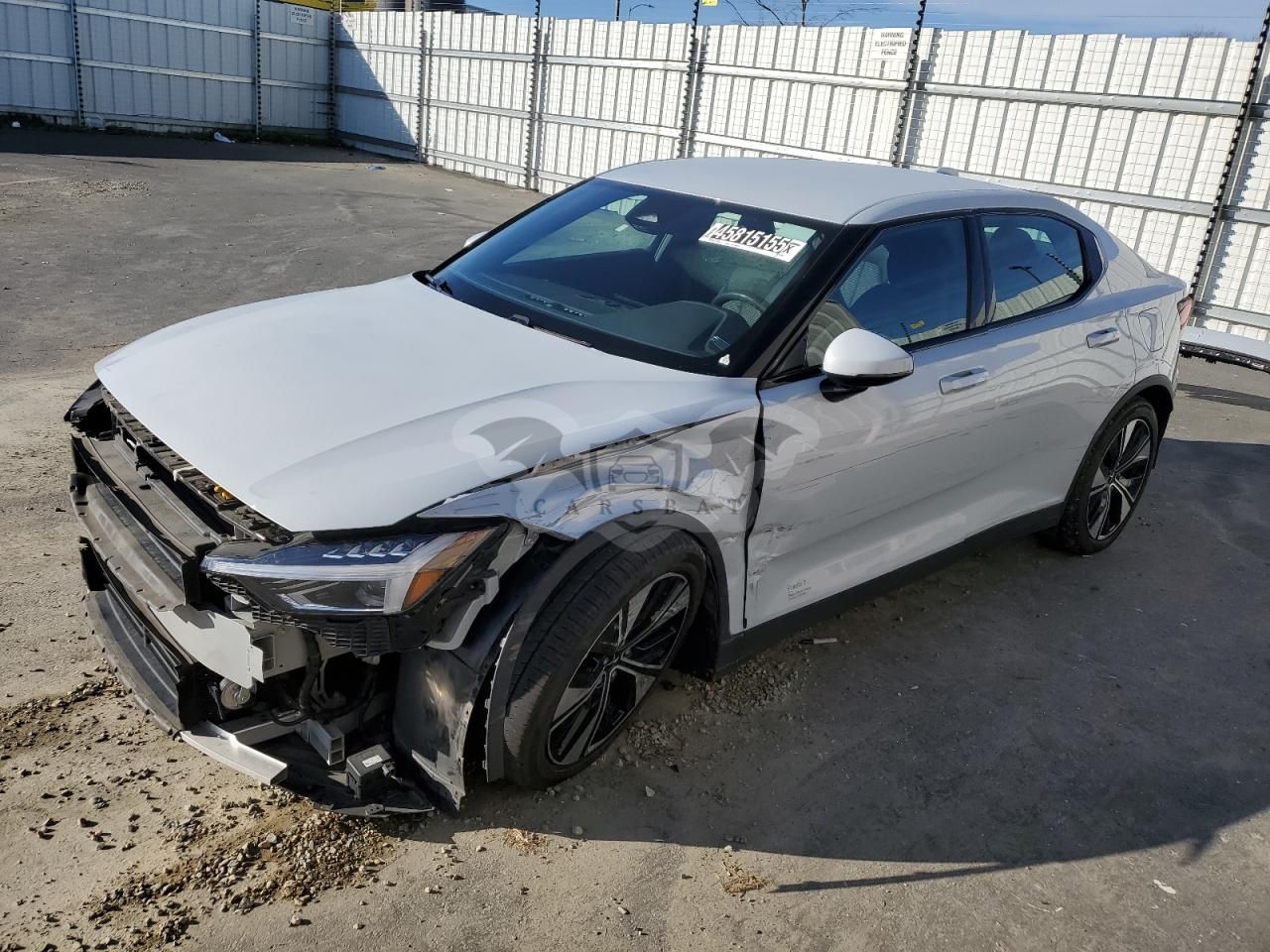Polestar 2 2023