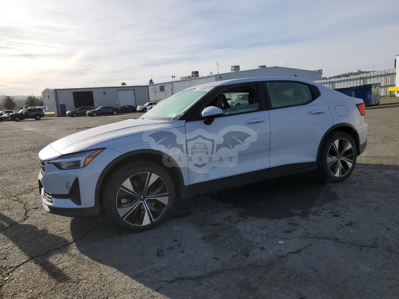 Polestar 2 2023