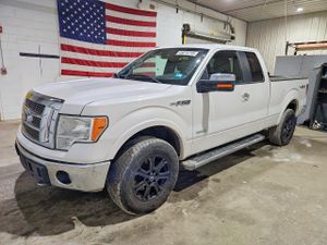 Ford F-150 3.5L 6 2011