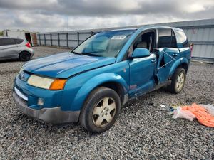Saturn Vue 3.5L 6 2005