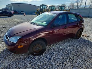 Ford Focus 2.0L 4 2006