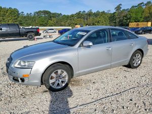 Audi A6 3.1L 6 2006