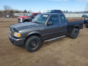 Ford Ranger 4.0L 6 2006