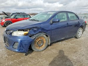 Toyota Corolla 1.8L 4 2013