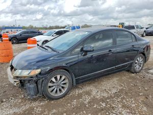 Honda Civic 1.8L 4 2010