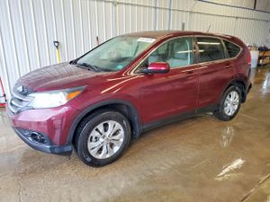 Honda CR-V 2.4L 4 2014