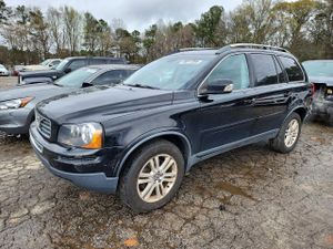 Volvo XC90 3.2L 6 2011