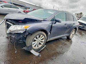 Toyota Venza 2.7L 4 2015