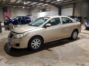 Toyota Corolla 1.8L 4 2010