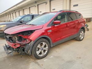 Ford Escape 1.6L 4 2015