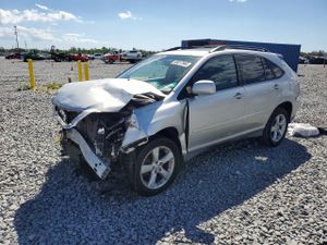 Lexus RX 3.5L 6 2007