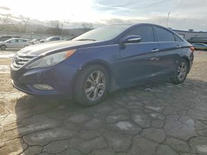 Hyundai Sonata 2.4L 4 2012