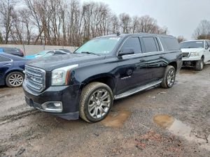 GMC Yukon 5.3L 8 2015