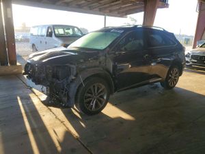 Lexus RX 3.5L 6 2014