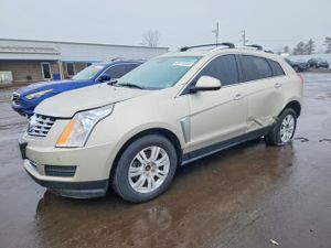Cadillac SRX 3.6L 6 2015