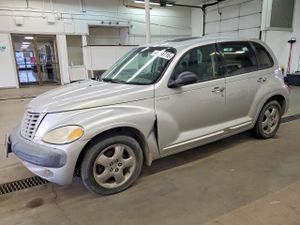 Chrysler PT Cruiser 2.4L 4 2001