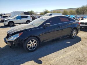 Hyundai Sonata 2.4L 4 2012