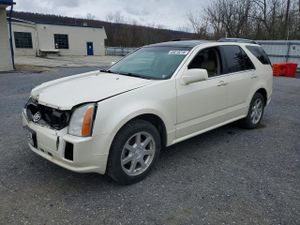 Cadillac SRX 4.6L 8 2005