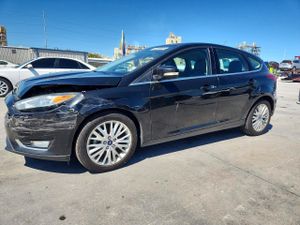 Ford Focus 2.0L 4 2015
