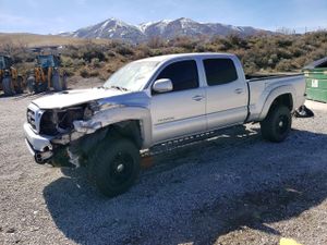 Toyota Tacoma 4.0L 6 2007