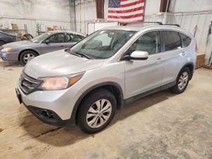 Honda CR-V 2.4L 4 2012
