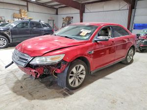Ford Taurus 3.5L 6 2011
