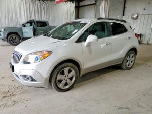 Buick Encore 1.4L 4 2015