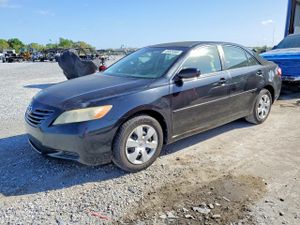 Toyota Camry 3.5L 6 2007