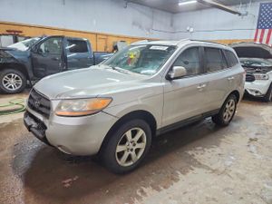 Hyundai Santa Fe 3.3L 6 2008