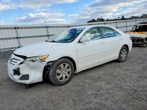 Toyota Camry 2.5L 4 2011