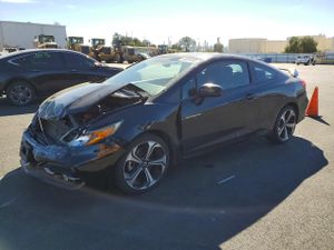 Honda Civic 2.4L 4 2015