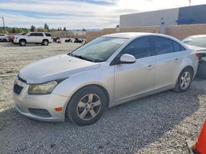 Chevrolet Cruze 1.4L 4 2013
