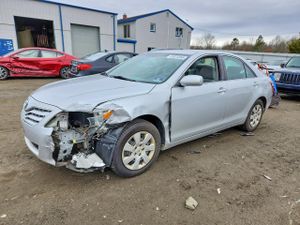 Toyota Camry 2.5L 4 2010