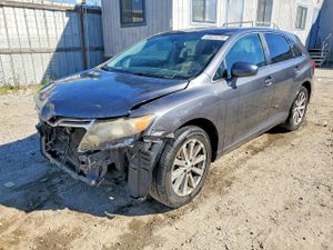 Toyota Venza 2.7L 4 2010