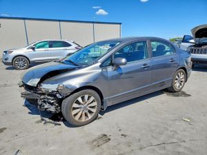 Honda Civic 1.8L 4 2011