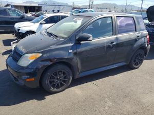 Scion xA 1.5L 4 2006