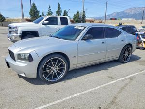 Dodge Charger 3.5L 6 2006