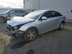 Chevrolet Cruze 1.4L 4 2013