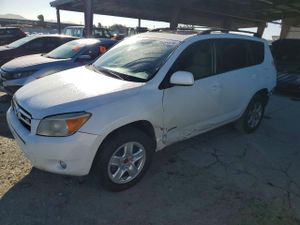 Toyota Rav4 3.5L 6 2007