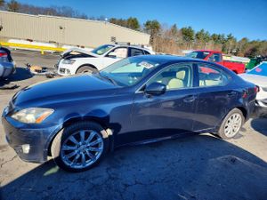 Lexus IS 2.5L 6 2006