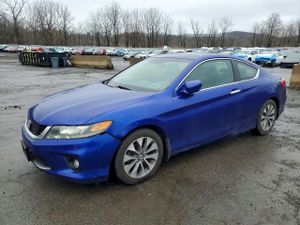 Honda Accord 2.4L 4 2013
