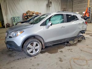 Buick Encore 1.4L 4 2015