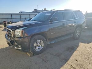 GMC Yukon 5.3L 8 2015