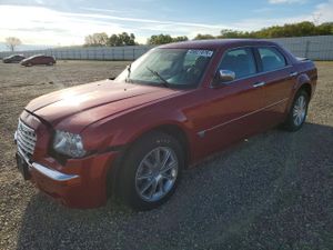 Chrysler 300C 5.7L 8 2007