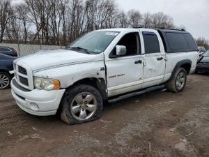 Dodge RAM 5.7L 8 2005