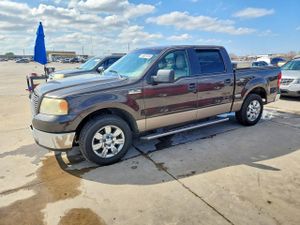 Ford F-150 4.6L 8 2006