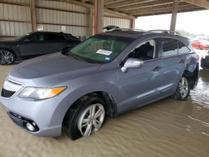 Acura RDX 3.5L 6 2014