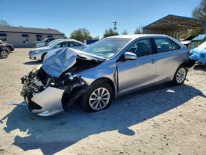 Toyota Camry 2.5L 4 2015