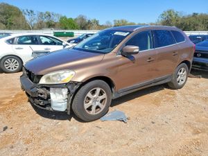 Volvo XC60 3.2L 6 2011
