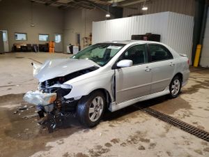 Toyota Corolla 1.8L 4 2005